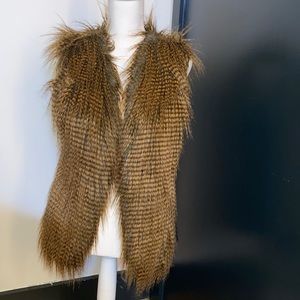 Furr jacket